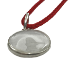 crystal pendant shivling 5 br