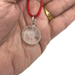 crystal pendant surya 5 br