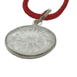 crystal pendant surya 6 br