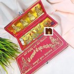 dhanlaxmi kuber bhandari box 1