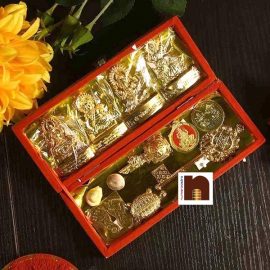 dhanlaxmi kuber bhandari box 4