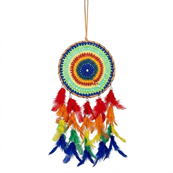 dream catcher 15 cms multi 4 dream catcher 15 cms multi 4