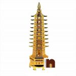 educational tower 6.5 inches wm