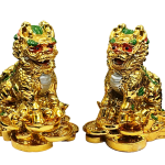 feng shui chi lin golden big 7 prev ui