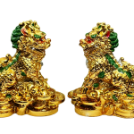 feng shui chi lin golden big 8 prev ui