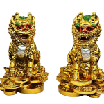 feng shui chi lin golden big 9 prev ui