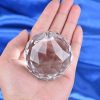 Feng Shui Crystal Ball – (Crystal Clear) (4 Cms.) (1 Pc)