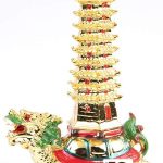 feng shui educational tower 1
