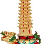 feng shui educational tower 3