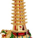 feng shui educational tower 4
