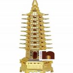 feng shui educational tower 5 1