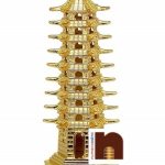 feng shui educational tower 5
