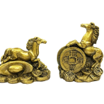 feng shui horse set 1 prev ui