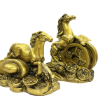 feng shui horse set 8 prev ui