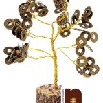 feng shui lucky coins tree 1
