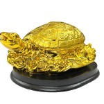 feng shui tortoise golden 2br 93564600 1