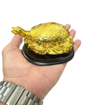 feng shui tortoise golden 8br 75086272