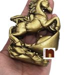 feng shui horse with fly 2