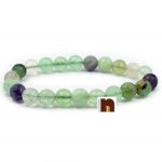 flourite bracelet WM