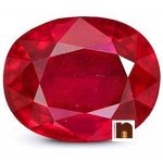 gemstone ruby