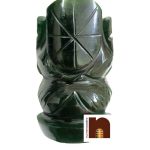green jade ganpati 2 wm