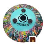 happy drum green designer 4 1