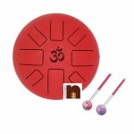 happy drum red 1