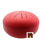 happy drum red 2