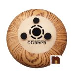 happy drum wooden finish 5 1