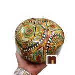happy drum chunari 8 cms 1