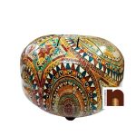 happy drum chunari 8 cms 3