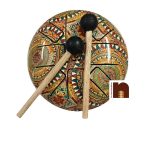 happy drum chunari 8 cms 4