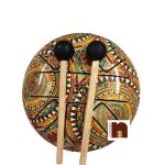 happy drum chunari 8 cms 5
