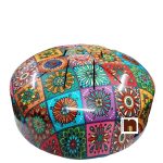 happy drum flower 8 inches 4
