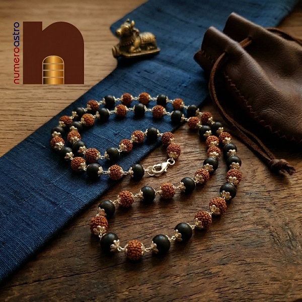 karungali and rudraksha mala (9) karungali and rudraksha mala 9