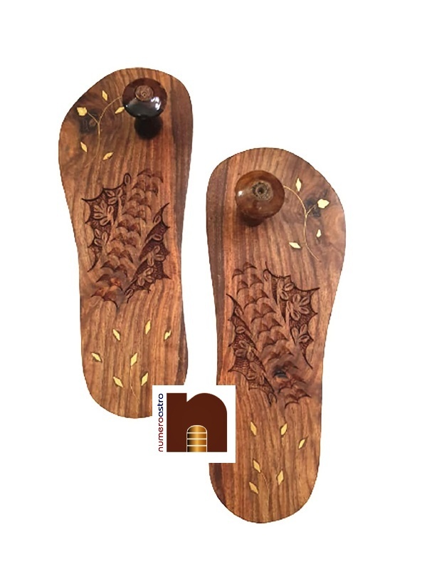 Sandals Summer Sandals Men Flat Wooden Shoes Clogs Slippers Flip-flops |  eBay-sgquangbinhtourist.com.vn