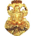 kirtimukha