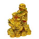 laughing buddha on frog 2 prev ui