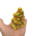 laughing buddha on frog 7 prev ui