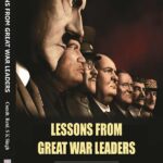 Lessons From Great War Leaders (Hardcover)