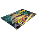 magnetic sticker hadimba devi 2br 48130102