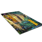 magnetic sticker hadimba devi 3br 73037665