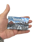 magnetic sticker manali hut 6br 46251487