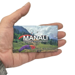 magnetic sticker manali paragliding 5br 58896507