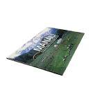 magnetic sticker manali paragliding ground 4br
