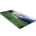 magnetic sticker manali paragliding ground 5br