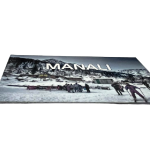 magnetic sticker manali skiing 3br 99043125
