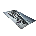 magnetic sticker manali skiing 5br 84250733