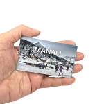 magnetic sticker manali skiing 6br 87209547