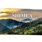 magnetic sticker shimla mountain 2br 73788437